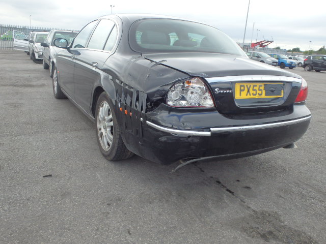Breaking JAGUAR S TYPE, S TYPE S-TYPE CLASSIC Secondhand Parts 