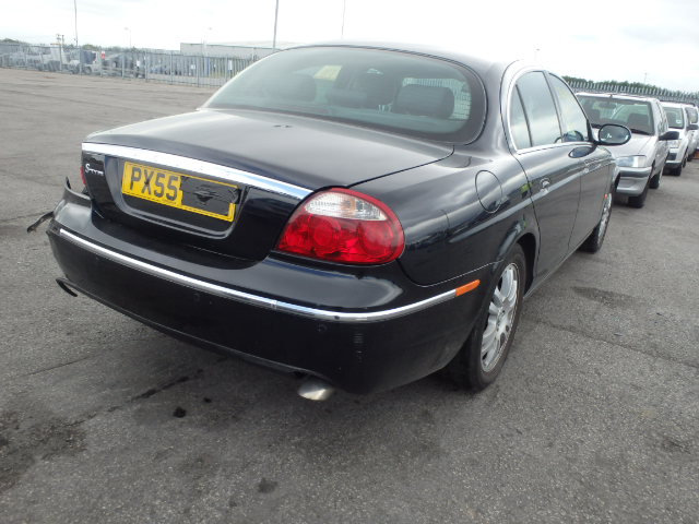 JAGUAR S TYPE Dismantlers, S TYPE S-TYPE CLASSIC Used Spares 