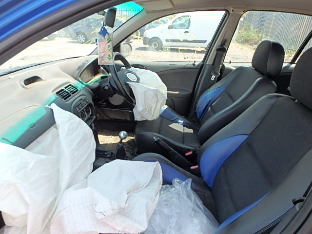 MG ZR Dismantlers, ZR  Car Spares 