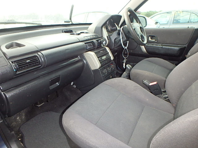 LAND ROVER FREELANDER Dismantlers, FREELANDER  Car Spares 