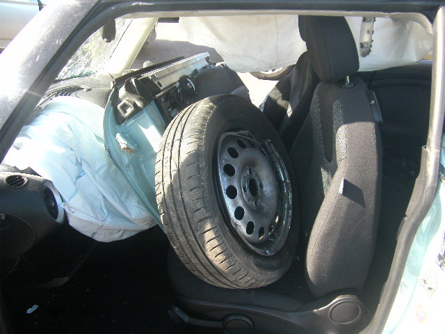 MINI ONE Dismantlers, ONE CLUBMA Car Spares 