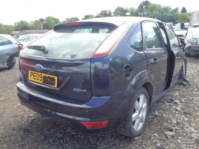 FORD FOCUS Dismantlers, FOCUS ECONETIC Used Spares 