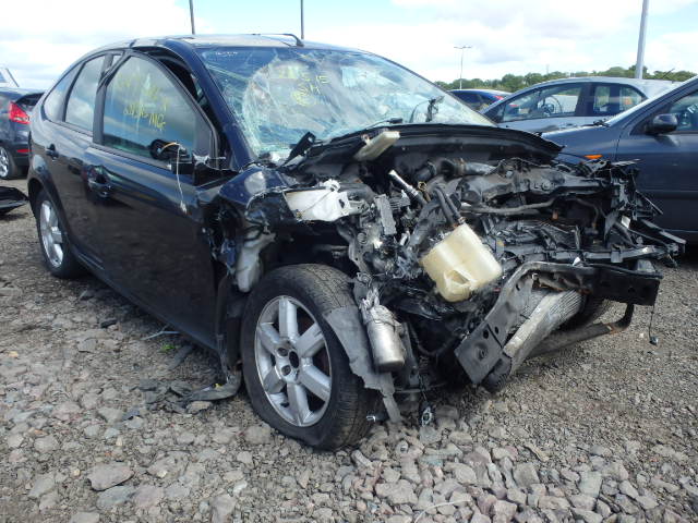 FORD FOCUS Breakers, FOCUS ECONETIC Reconditioned Parts 