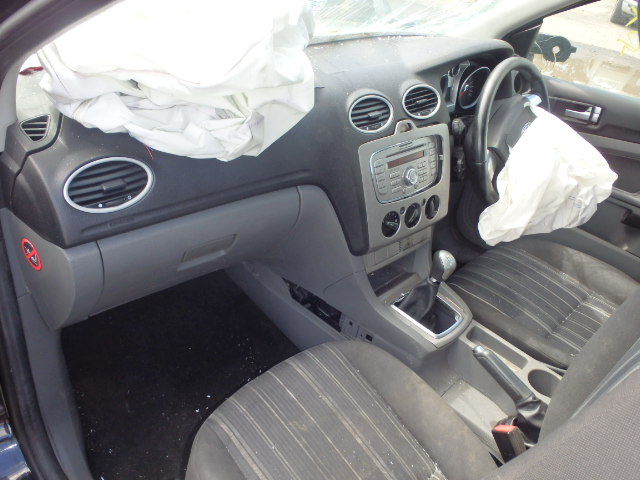 FORD FOCUS Dismantlers, FOCUS ECONETIC Car Spares 