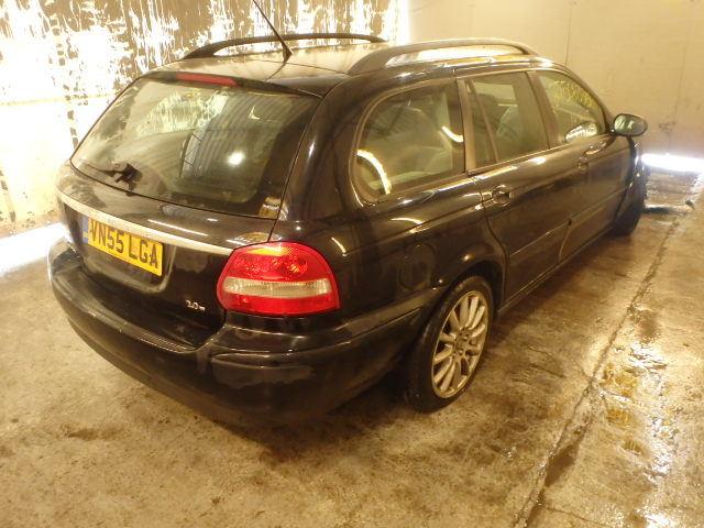 JAGUAR X-TYPE Dismantlers, X-TYPE S D Used Spares 
