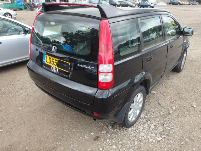 HONDA HR-V Dismantlers, HR-V VTEC Used Spares 