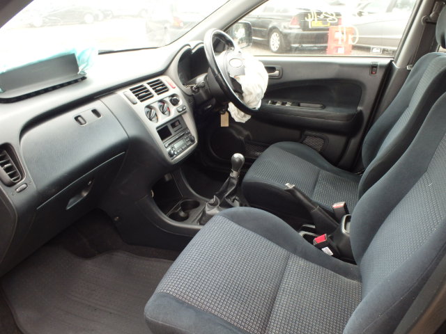 HONDA HR-V Dismantlers, HR-V VTEC Car Spares 