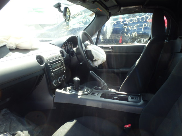 MAZDA MX-5 Dismantlers, MX-5 I SE Car Spares 