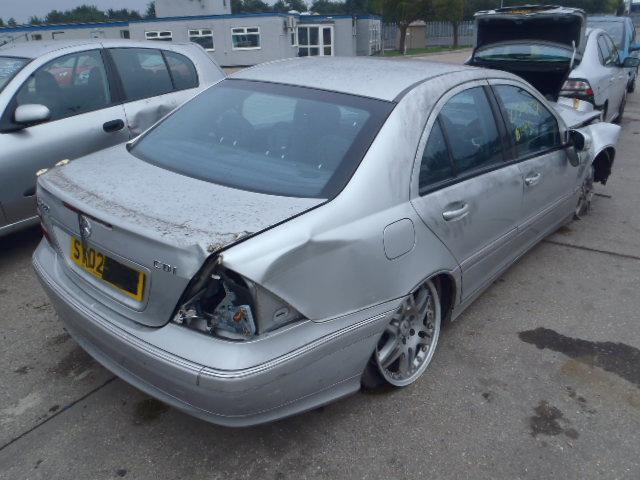 MERCEDES C220 Dismantlers, C220 CDI A Used Spares 