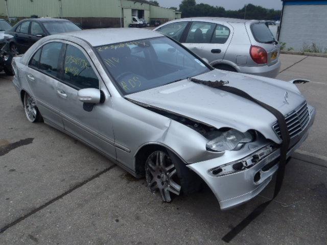 MERCEDES C220 Breakers, C220 CDI A Reconditioned Parts 