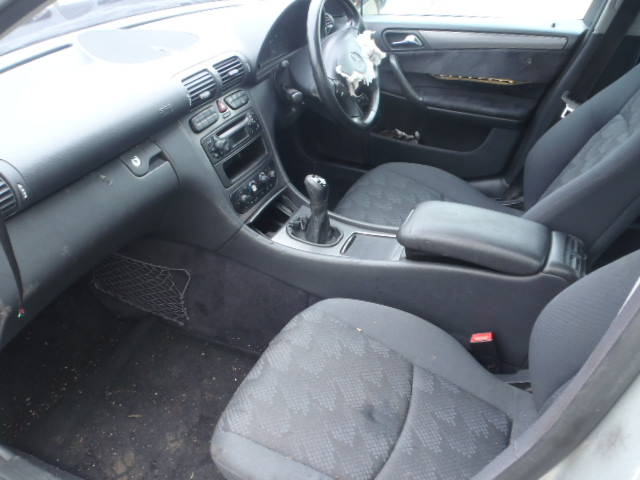 MERCEDES C220 Dismantlers, C220 CDI A Car Spares 