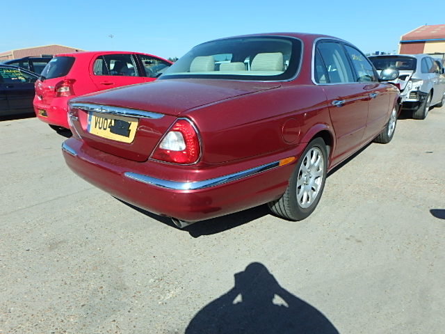 JAGUAR XJ6 Dismantlers, XJ6 V6 AUTO Used Spares 