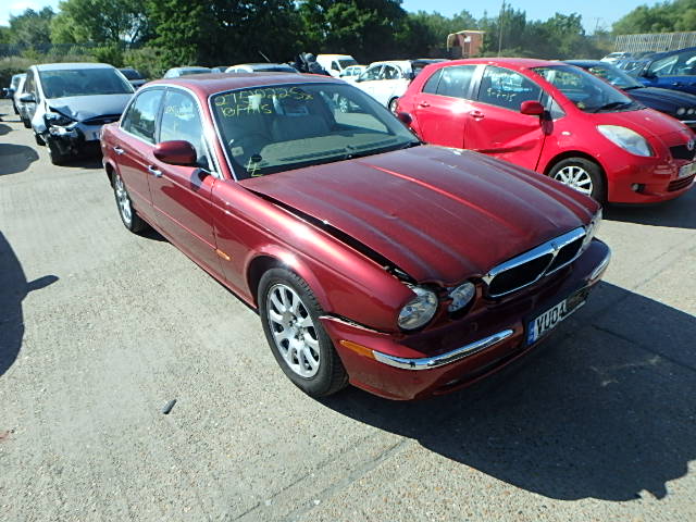 JAGUAR XJ6 Breakers, XJ6 V6 AUTO Reconditioned Parts 