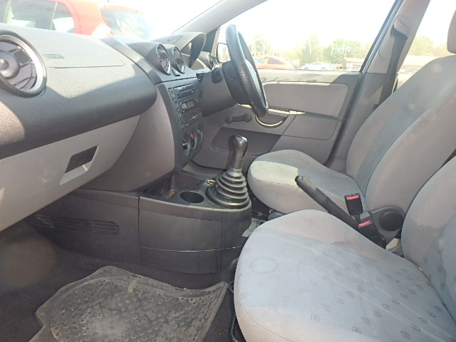 FORD FIESTA Dismantlers, FIESTA FINESSE Car Spares 