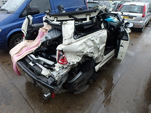 MINI COOPER Dismantlers, COOPER D Used Spares 