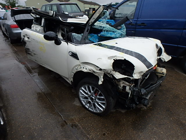 MINI COOPER Breakers, COOPER D Reconditioned Parts 