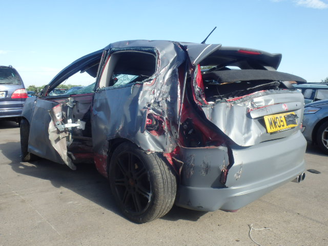 Breaking HONDA CIVIC, CIVIC TYPE R Secondhand Parts 