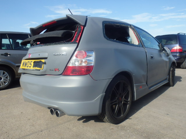 HONDA CIVIC Dismantlers, CIVIC TYPE R Used Spares 
