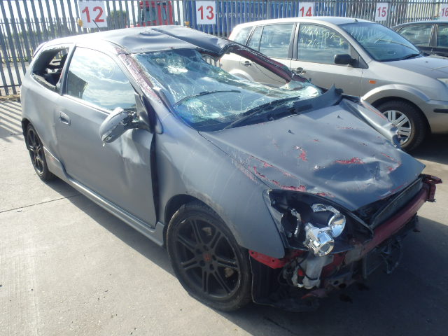 HONDA CIVIC Breakers, CIVIC TYPE R Reconditioned Parts 