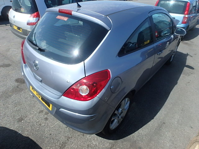 VAUXHALL CORSA Dismantlers, CORSA SXI Used Spares 