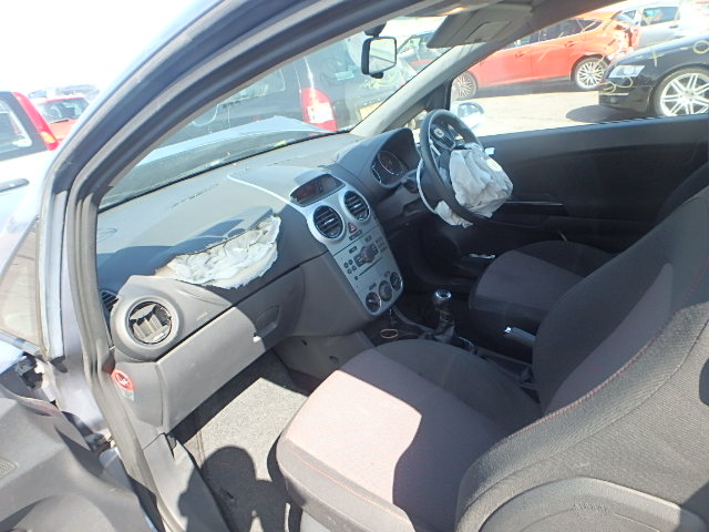 VAUXHALL CORSA Dismantlers, CORSA SXI Car Spares 