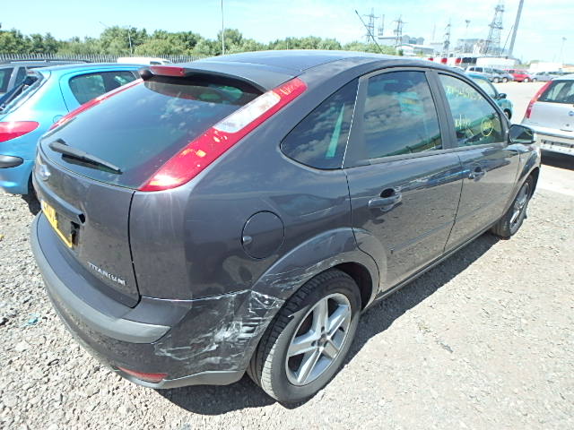 FORD FOCUS Dismantlers, FOCUS TITANIUM Used Spares 
