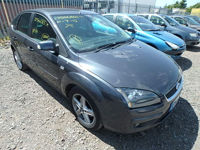 FORD FOCUS Breakers, FOCUS TITANIUM Reconditioned Parts 