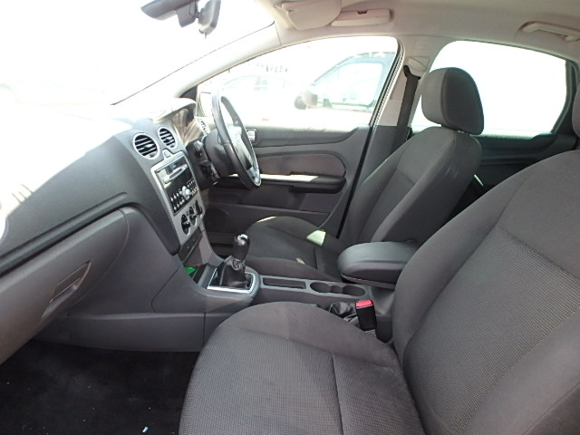 FORD FOCUS Dismantlers, FOCUS TITANIUM Car Spares 