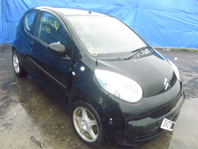CITROEN C1 Breakers, C1 RHYTHM Reconditioned Parts 