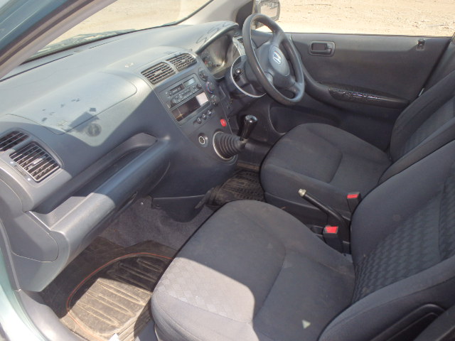 HONDA CIVIC Dismantlers, CIVIC S Car Spares 