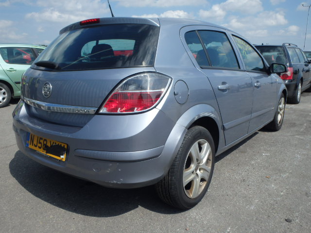 VAUXHALL ASTRA Dismantlers, ASTRA CLUB Used Spares 
