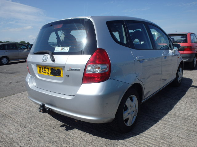 HONDA JAZZ Dismantlers, JAZZ SE Used Spares 