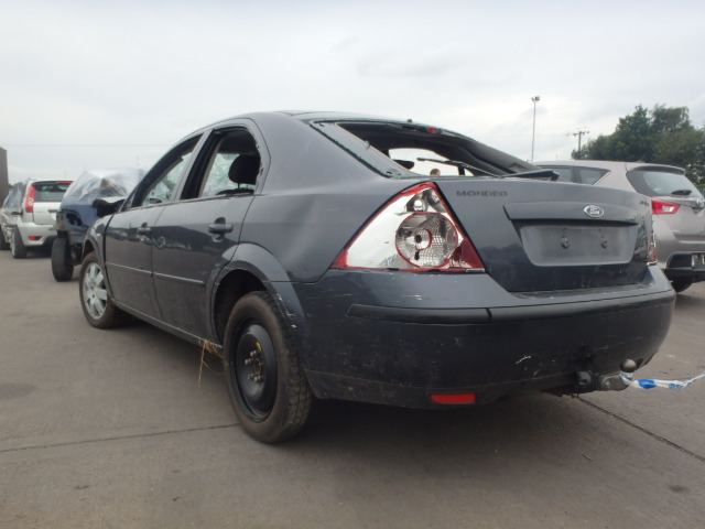 Breaking FORD MONDEO, MONDEO ZETEC Secondhand Parts 