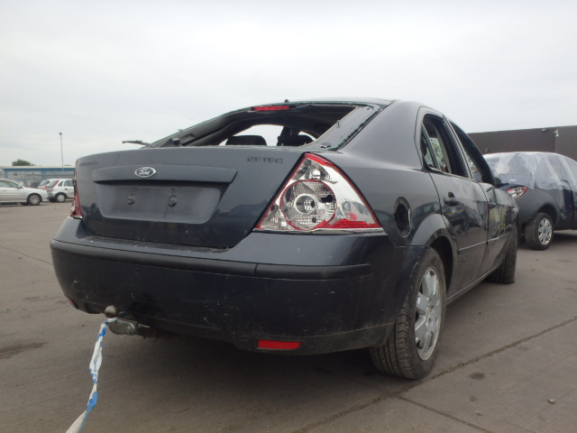 FORD MONDEO Dismantlers, MONDEO ZETEC Used Spares 