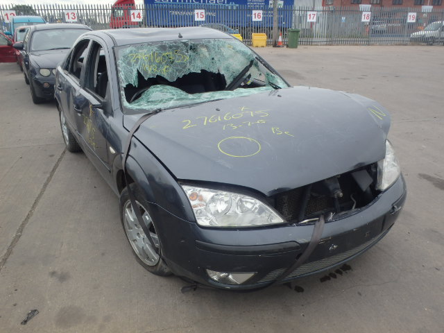 FORD MONDEO Breakers, MONDEO ZETEC Reconditioned Parts 
