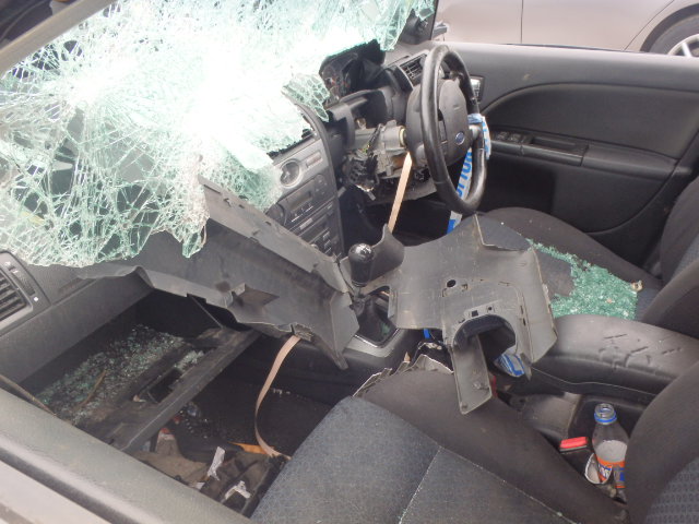 FORD MONDEO Dismantlers, MONDEO ZETEC Car Spares 
