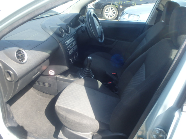 FORD FIESTA Dismantlers, FIESTA FLAME Car Spares 