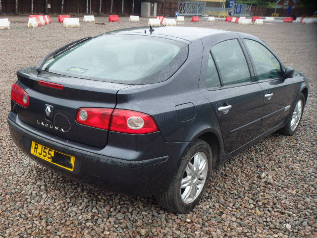 RENAULT LAGUNA Dismantlers, LAGUNA INITIALE Used Spares 