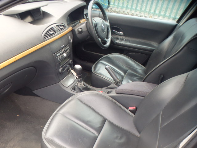 RENAULT LAGUNA Dismantlers, LAGUNA INITIALE Car Spares 