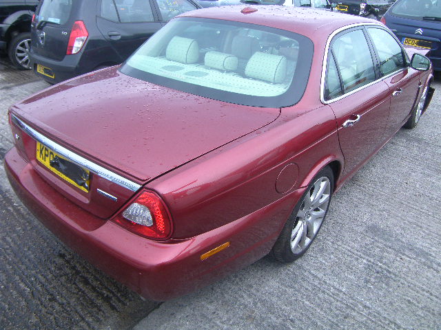 JAGUAR XJ Dismantlers, XJ SOVEREIGN Used Spares 