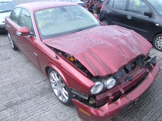 JAGUAR XJ Breakers, XJ SOVEREIGN Reconditioned Parts 