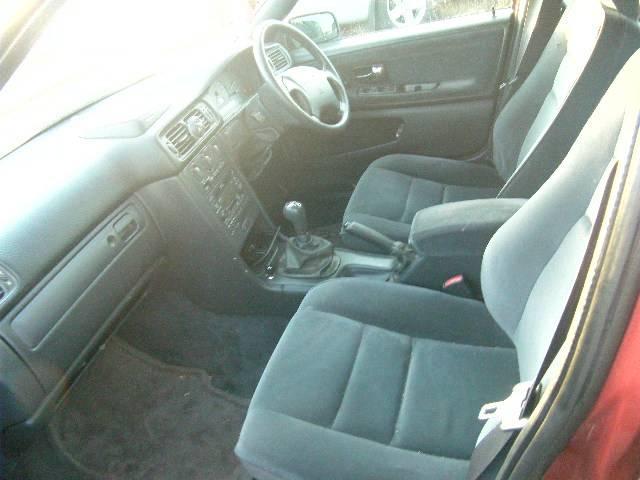 Volvo V70 Dismantlers, V70 10V Car Spares 