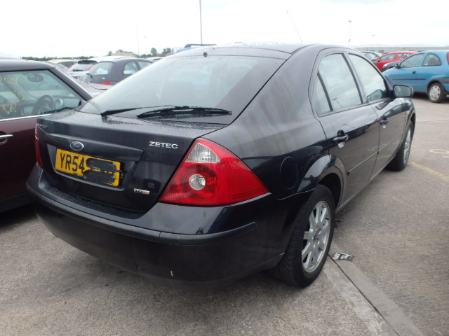 FORD MONDEO Dismantlers, MONDEO ZETEC Used Spares 