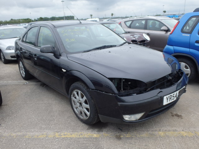 FORD MONDEO Breakers, MONDEO ZETEC Reconditioned Parts 