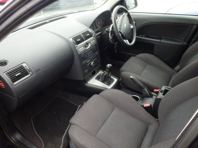FORD MONDEO Dismantlers, MONDEO ZETEC Car Spares 