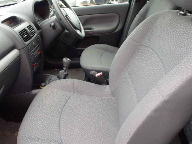 RENAULT CLIO Dismantlers, CLIO CAMPUS Car Spares 