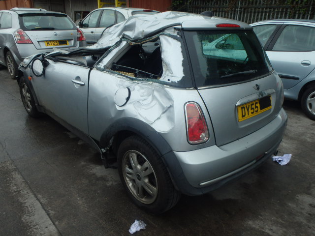 Breaking MINI MINI, MINI MINI ONE Secondhand Parts 