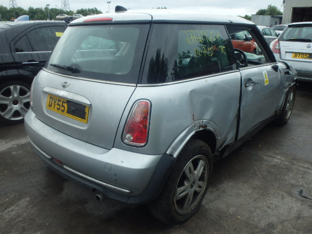 MINI MINI Dismantlers, MINI MINI ONE Used Spares 