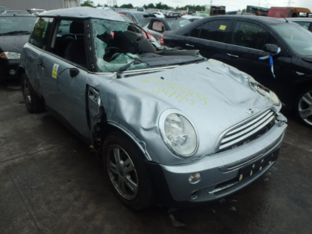 MINI MINI Breakers, MINI MINI ONE Reconditioned Parts 