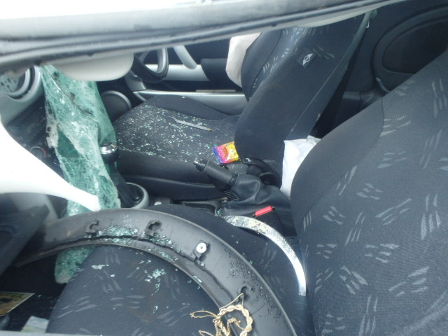 MINI MINI Dismantlers, MINI MINI ONE Car Spares 